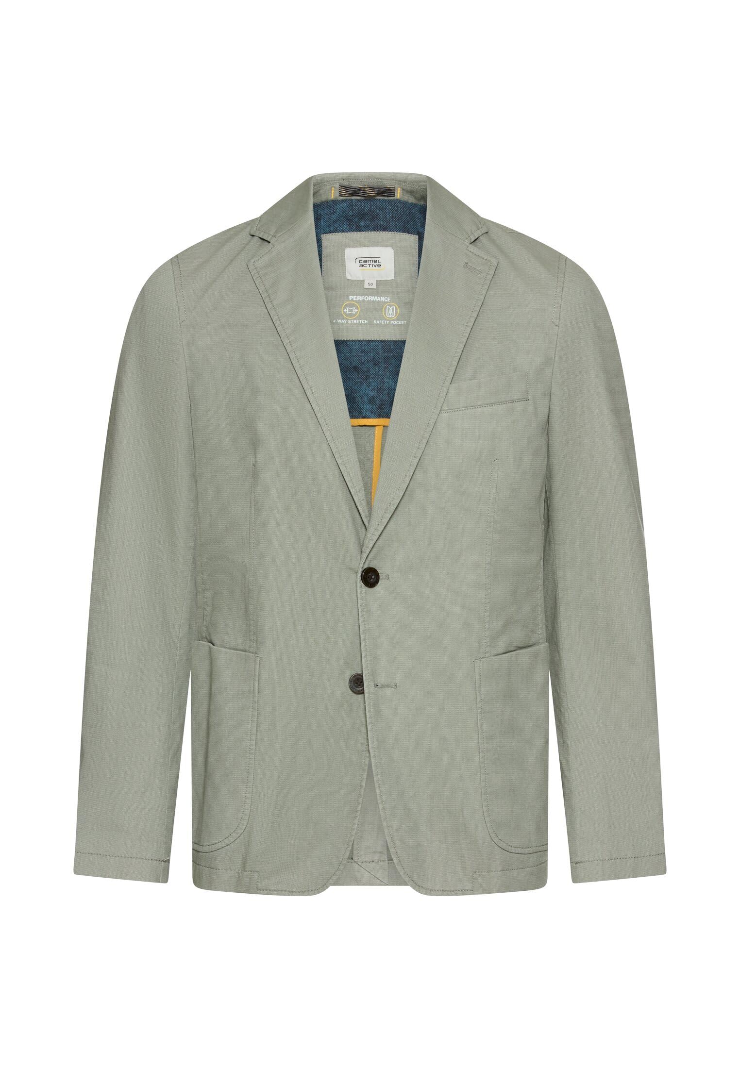 Mode von camel active