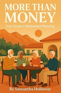 More Than Money: Your Guide to Retirement Planning