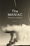 Cover of The MANIAC