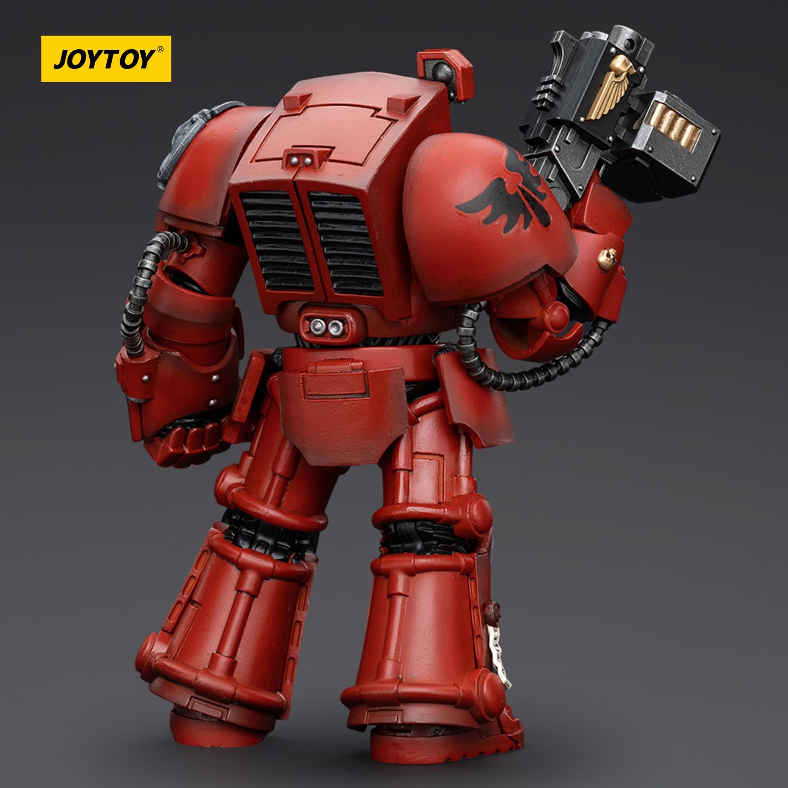 Amazon | JOYTOY ウォーハンマー 40k ブラッドエンジェル ブラッド