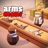 Idle Arms Dealer Tycoon