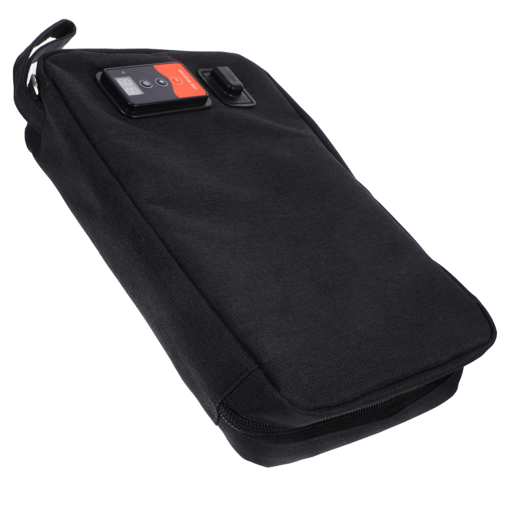 Calentador de Toallitas Húmedas para Bebés USB y Temperatura Ajustable