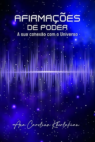 Afirmações de Poder