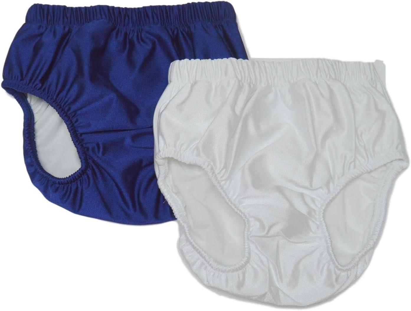 My Pool Pal Kids' Big 2 Pack Swim Brief/Diaper Cover