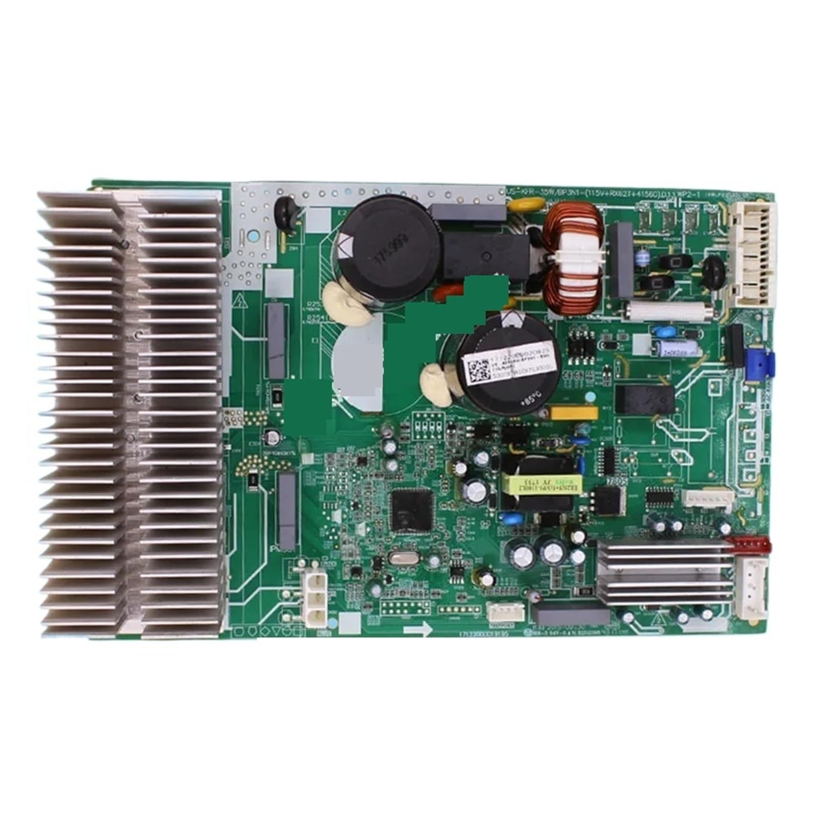 For air conditioner motherboard US-KFR-35W/BP3N1-(115V+RX62T+41560).D.13.WP2-1(A)