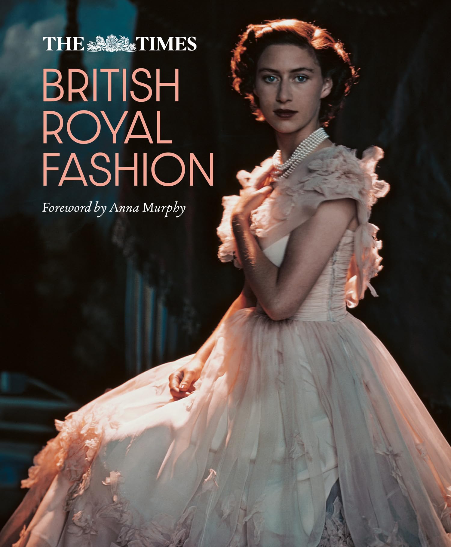British Royal Fashion mode royale britannique livre histoire haute couture anglaise