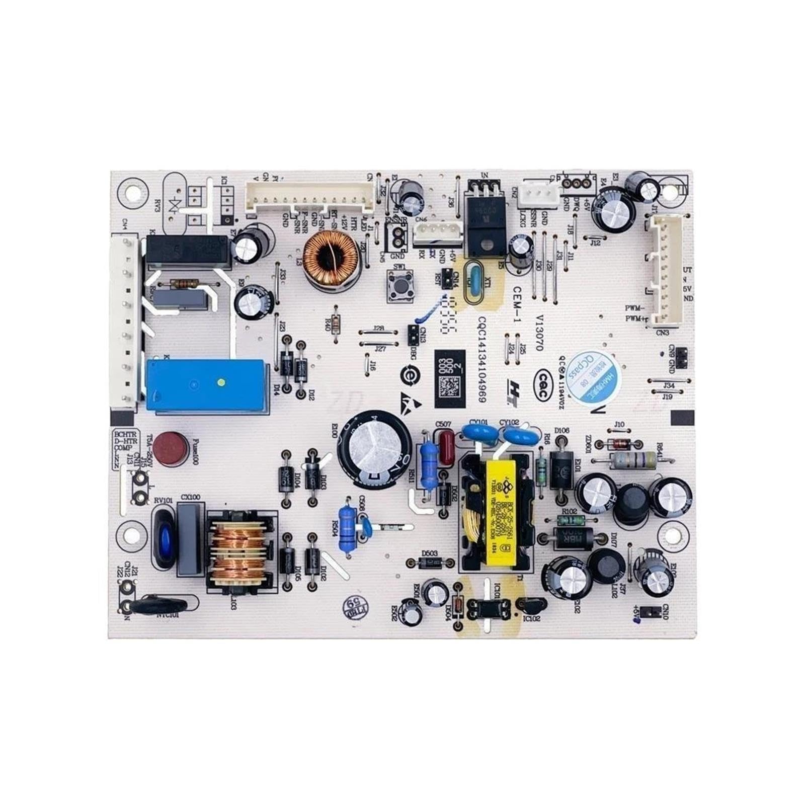 Scheda Di Controllo Del Frigorifero Usata, Compatibile Con Haier