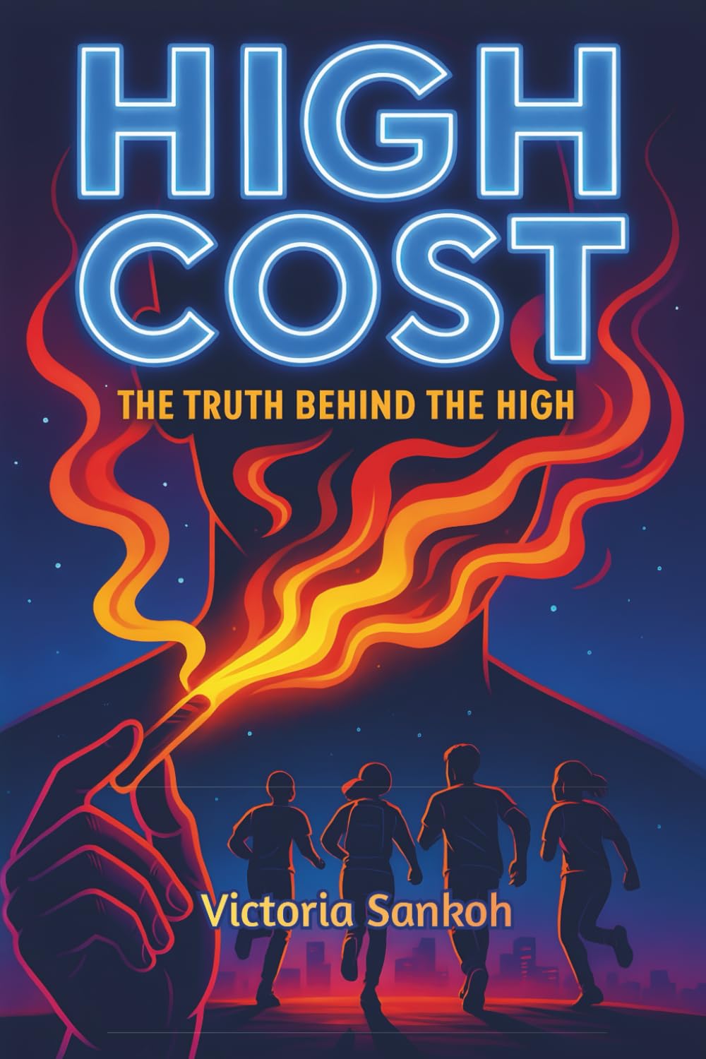 HIGH COST: THE TRUTH BEHIND THE HIGH