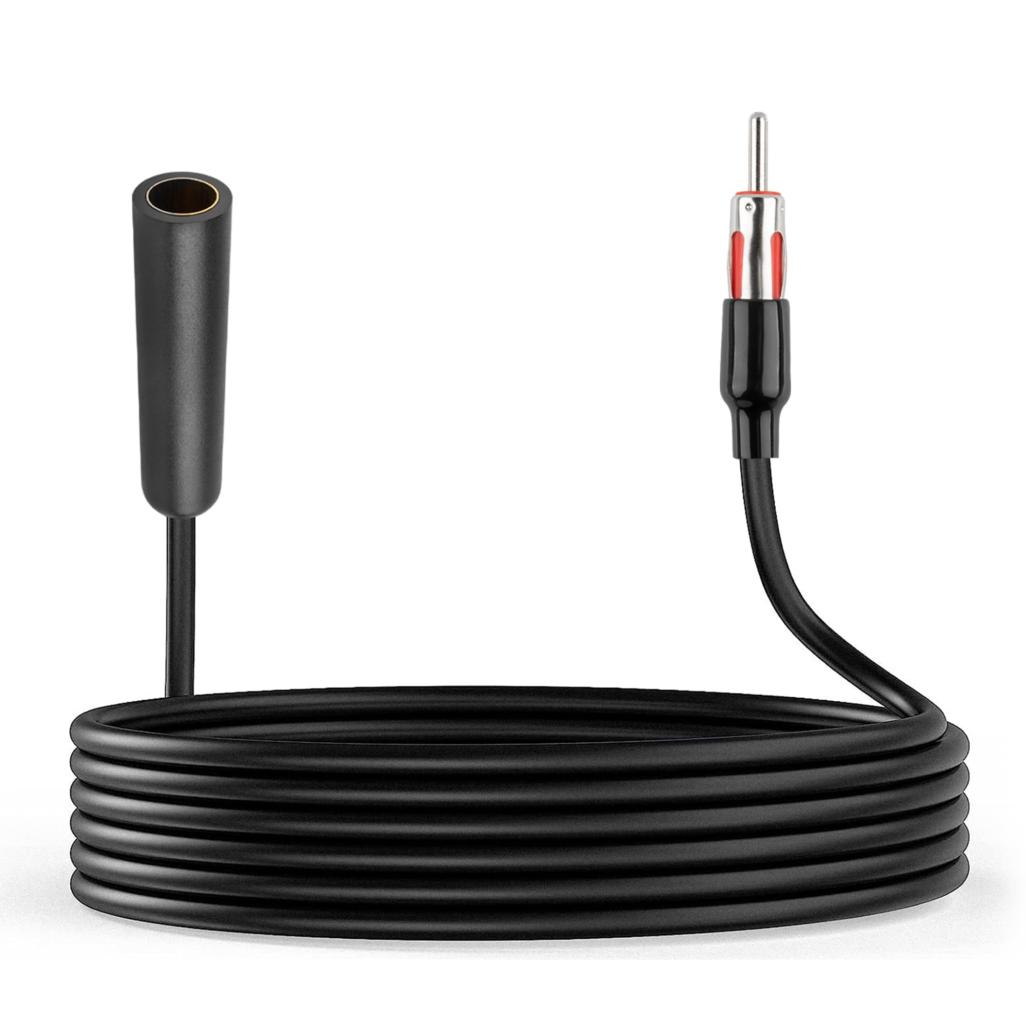 RED WOLF 52 Inch Antenna Extension Cable