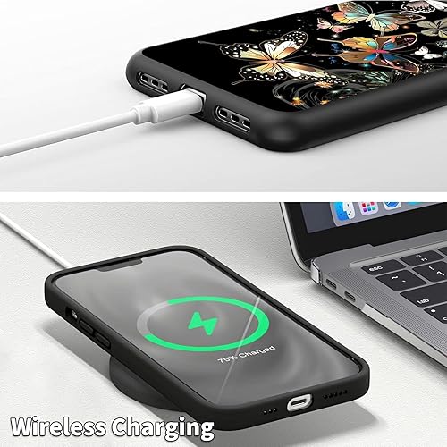 Miniatura 6 de Funda para teléfono TCL 4X 5G de TPU suave para mujeres y hombres, funda híbrida de protección contra caídas a prueba de golpes para TCL 4X 5G