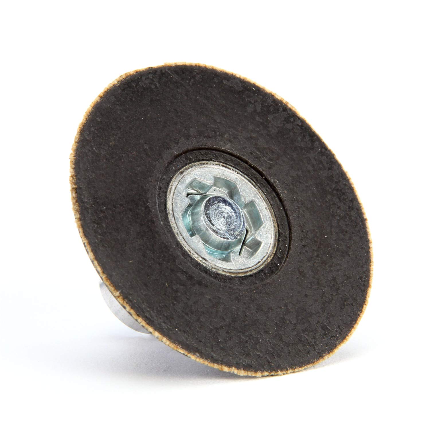 3M Cubitron II 3M Roloc Disc Pad TP 14198, Hard, 2