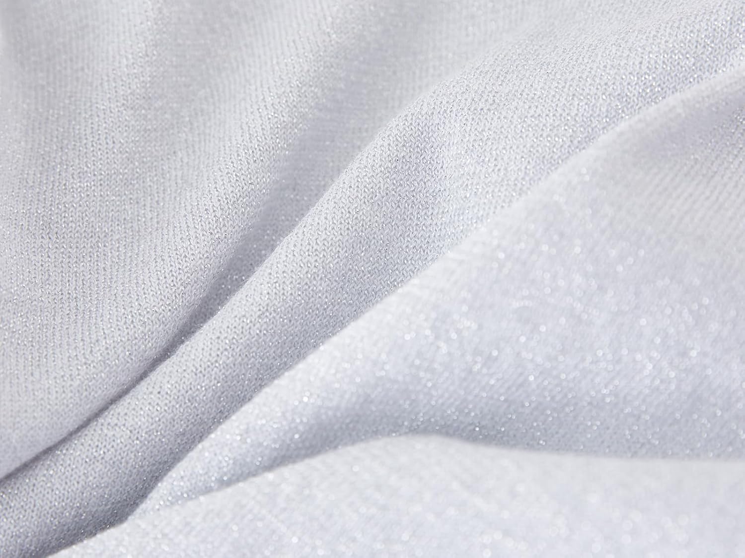 UMELOK Girls' Sparkly Shrug Cardigans - Image 6