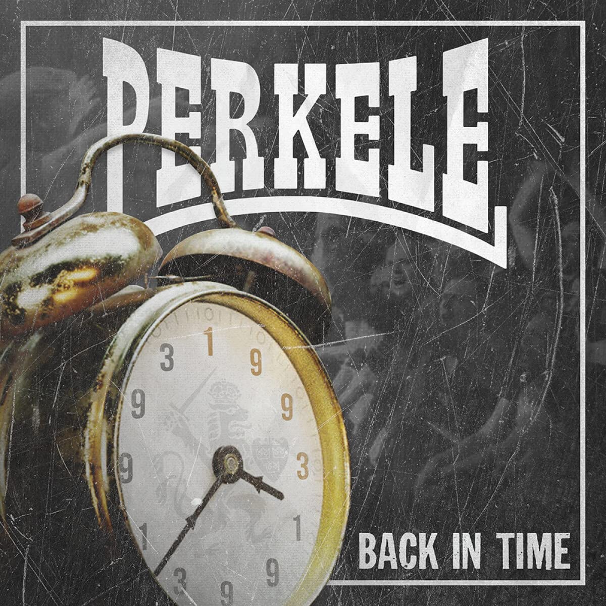 Back In Time (Ep) [VINYL]
