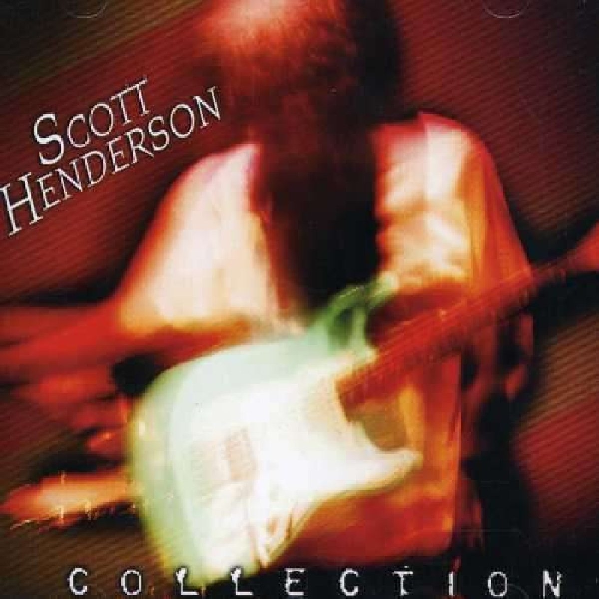 Collection [Audio CD] Scott Henderson; Victor Wooten; John Humphrey; Steve Smith; Gary Willis; Scott Kinsey and Kirk Covington