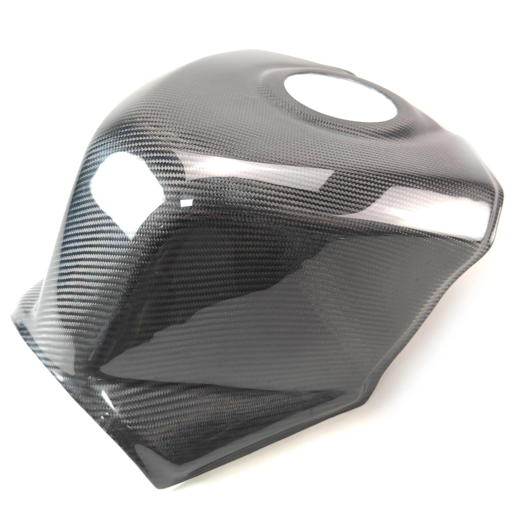 Amazon | ガソリンタンクカバー スズキ用 GSX-R1000 フルアッパー