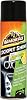 Armor All, Cockpit Shine Car Interior Cleaner 500ml, Lemon, Cleans and Restores Dashboards and Trims, Anti-Static Formula to Repel Dust, Ideal for Car Detailing, Made in the UK