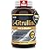 Herba L-Citrulline Capsules 750mg – 180 Vegetable Capsules | 3,000mg Per Serving | Pure L Citrulline Nitric Oxide Supplement