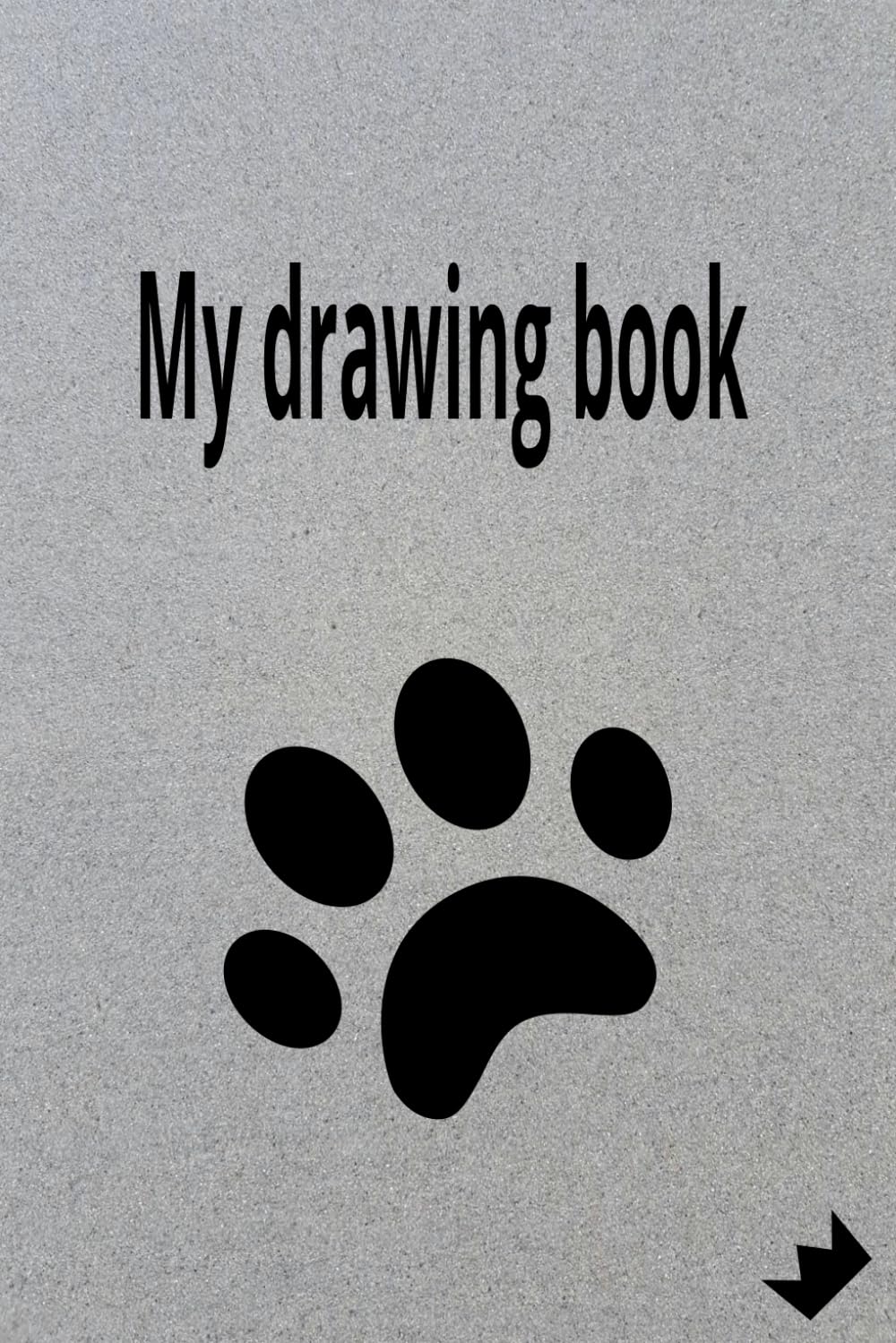 My drawing book