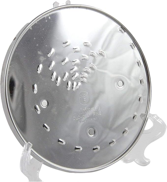 Cuisinart DLC034 Fine Shredding Disc, for use with DLC7 Food