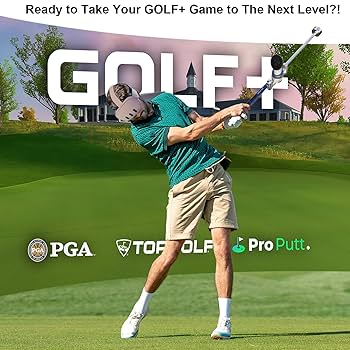 Amazon.com: YEZRO 26” Golf Club Attachment for Meta Quest 3