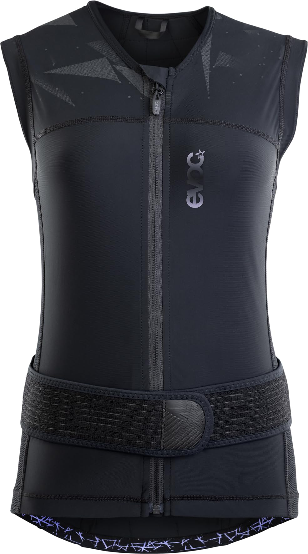 EVOC Protector Vest - Protection Wear Donna