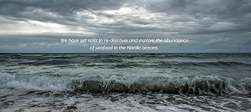 Miniatura 8 de Fangst Brisling No. 2  Sardina nórdica estañada ahumada sobre madera de haya  1 lata de 3.53 oz