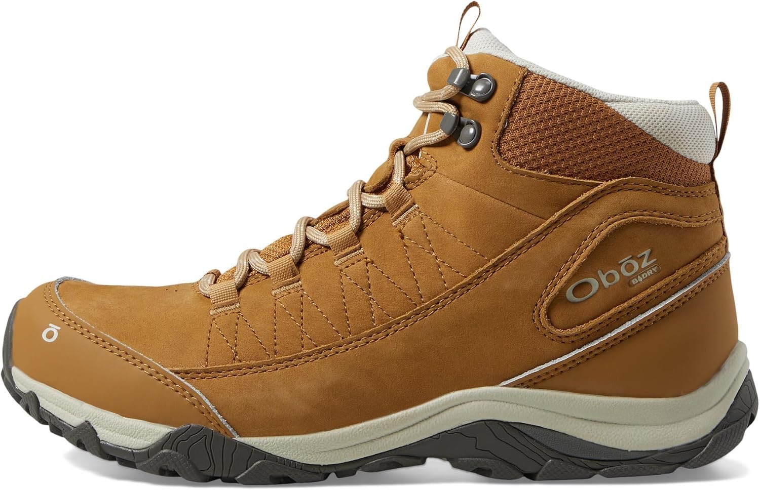 Oboz Women's Ousel Mid B-DRY Hiking Boot