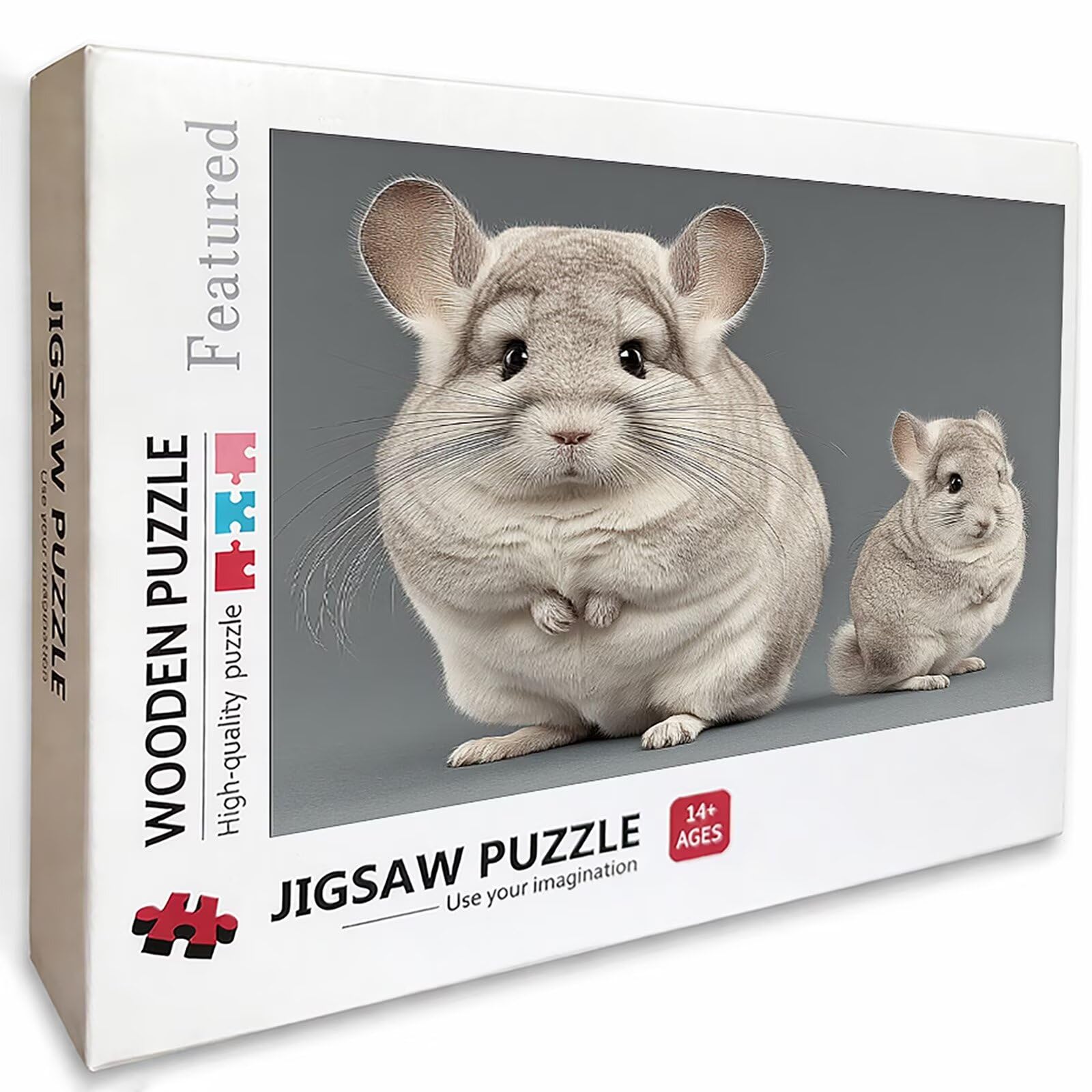 Puzzle 3000 elementów dla dorosłych, urocze, drewniane puzzle, 122 x 81 cm, części ściśle do siebie pasują, dla mężczyzn, kobiet, starszych seniorów, dekompresji, letnia dekoracja ścienna, prezenty