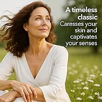 Vista 6 de Maja, Classic Soap - Jabón perfumado redondo y lujoso jabón redondo para limpiar e hidratar tu piel, deja la piel bellamente perfumada y suave