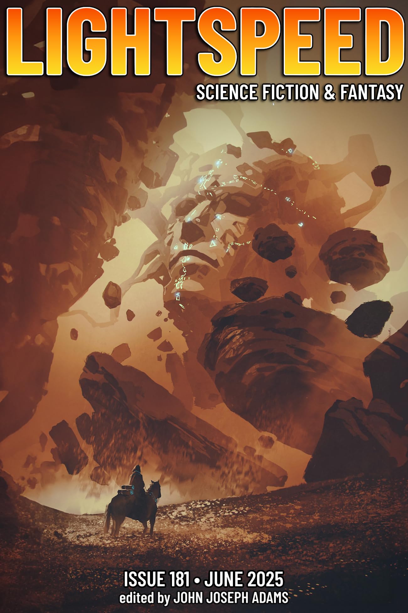 Book cover for The Twenty-One Second God