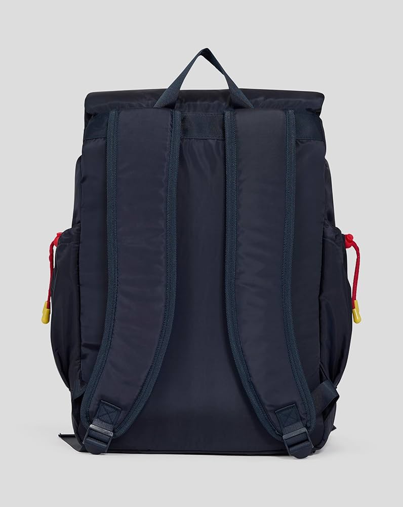 Oracle Red Bull Racing リュック Oracle Red Bull Racing Replica Roll Top Backpack | Red Bull