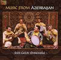【激レア】アゼルバイジャンのクラシック音楽（６CD　特製バインダー付） 激レア】アゼルバイジャンのクラシック音楽（6CD 特製