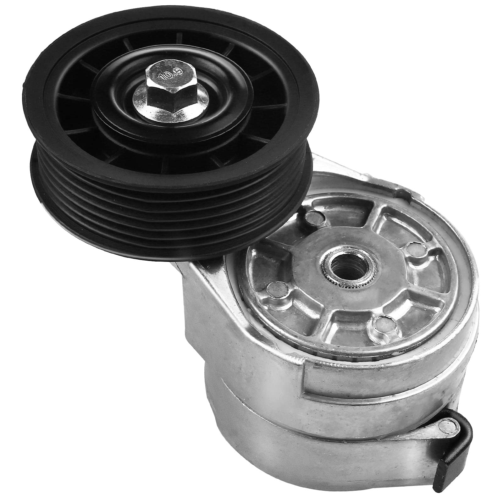 Amazon.com: A-Premium Belt Tensioner Assembly with Pulley  