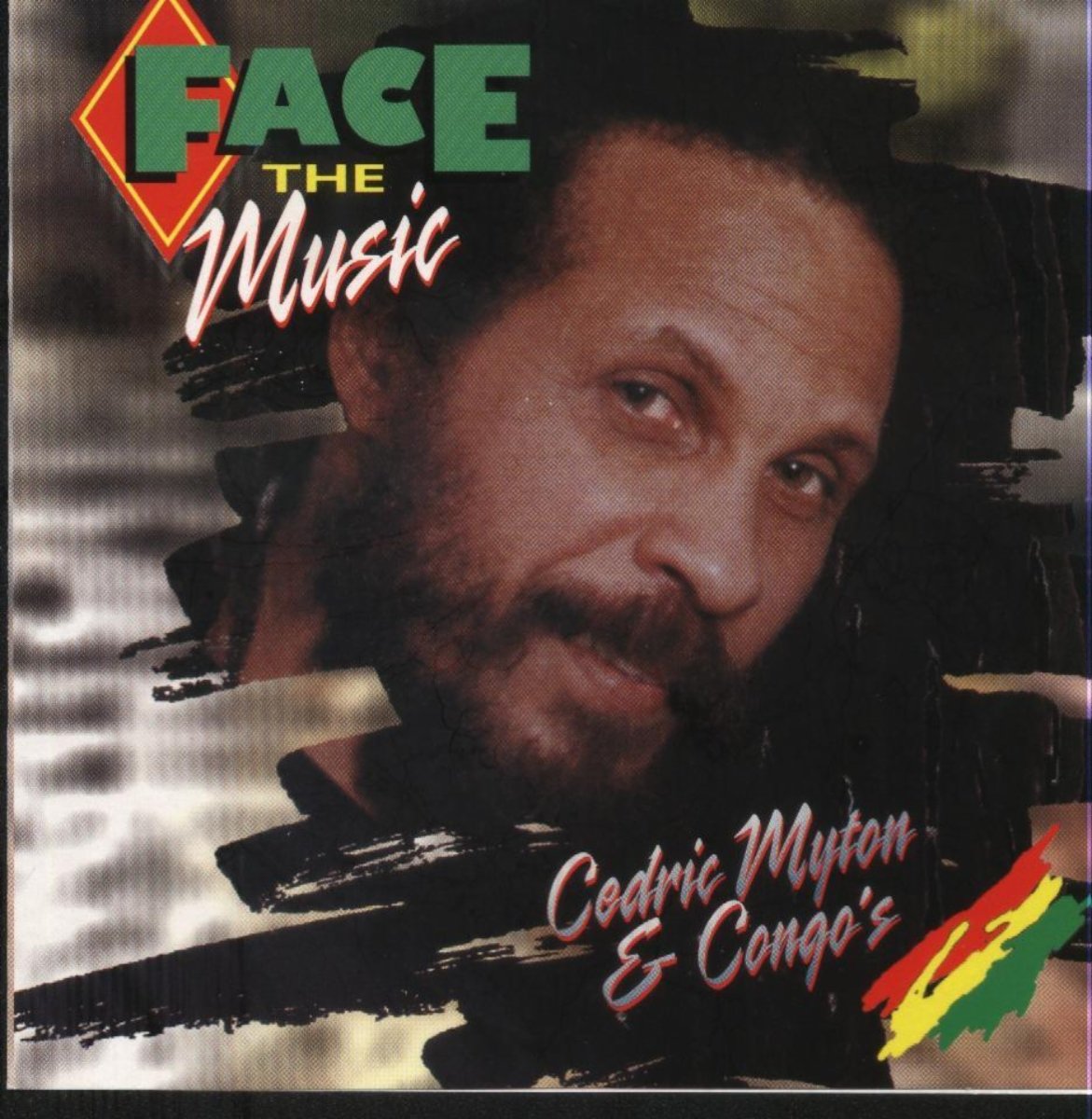 Cedric Myton & The Congos