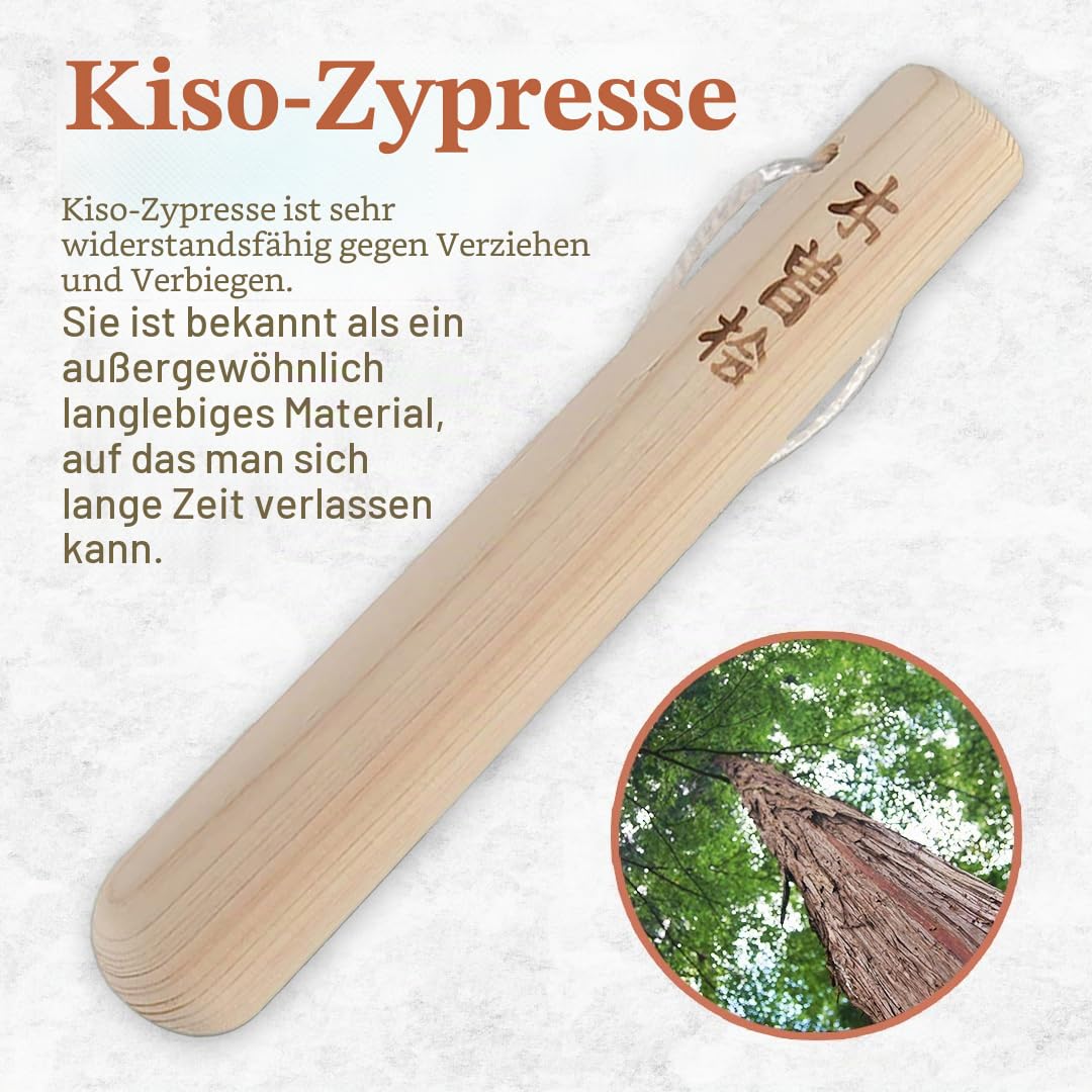 TIKUSAN Keramik-Mörser und Stößel (Suribachi & Surikogi) Set mit Ausgießer, hergestellt in Japan, Mino Ware (groß, blau)