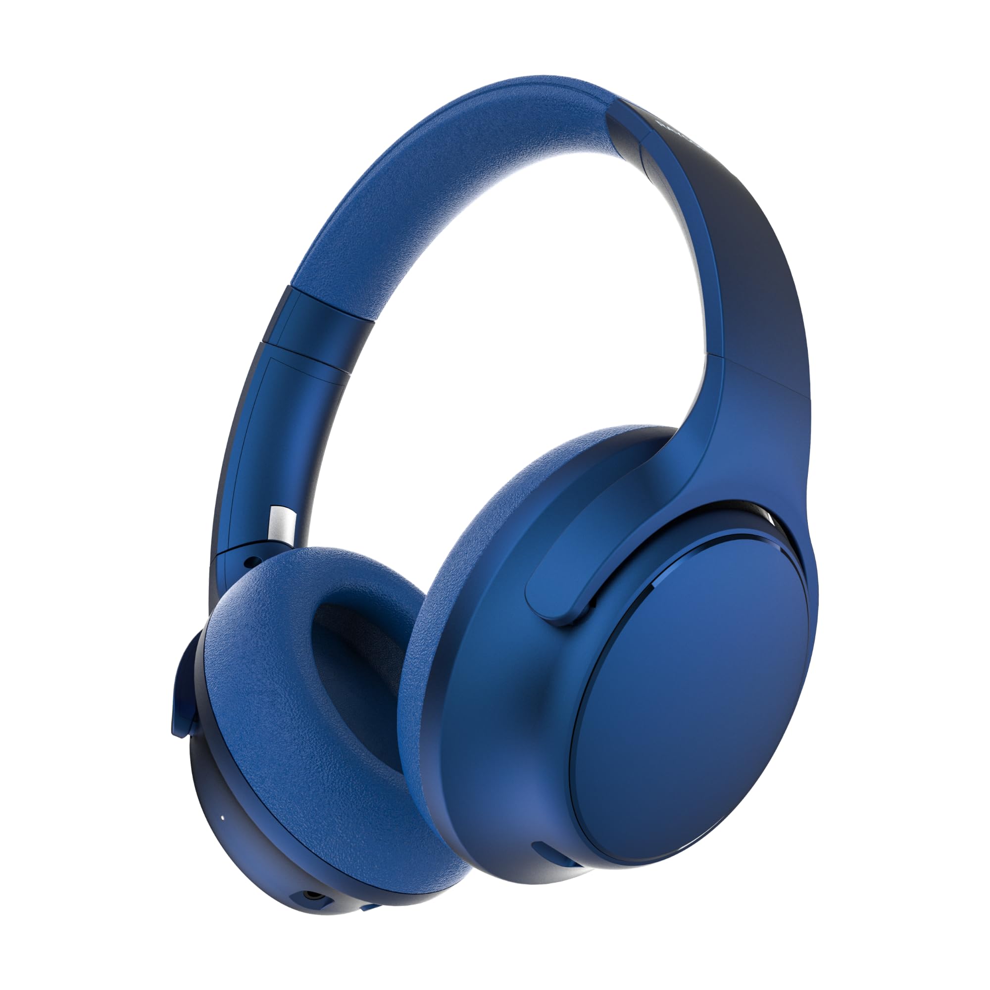 Raycon Everyday Bluetooth Headphones 2nd Gen, Noise Cancelling, 7 Mics