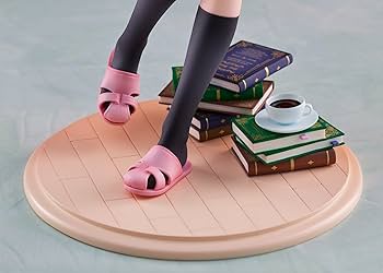 Amazon | アリスグリント RIDDLE JOKER 式部茉優 1/7スケール PVC製 Amazon | アリスグリント RIDDLE JOKER 式部茉優 1/7スケール PVC製