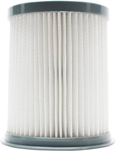 Miniatura 2 de UpStart Components - Paquete de 2 filtros reutilizables para aspiradora - Compatible con aspiradora vertical Hoover