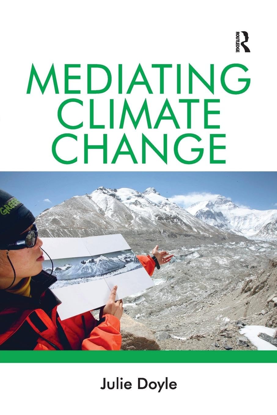 Mediating Climate Change (Environmental Sociology)