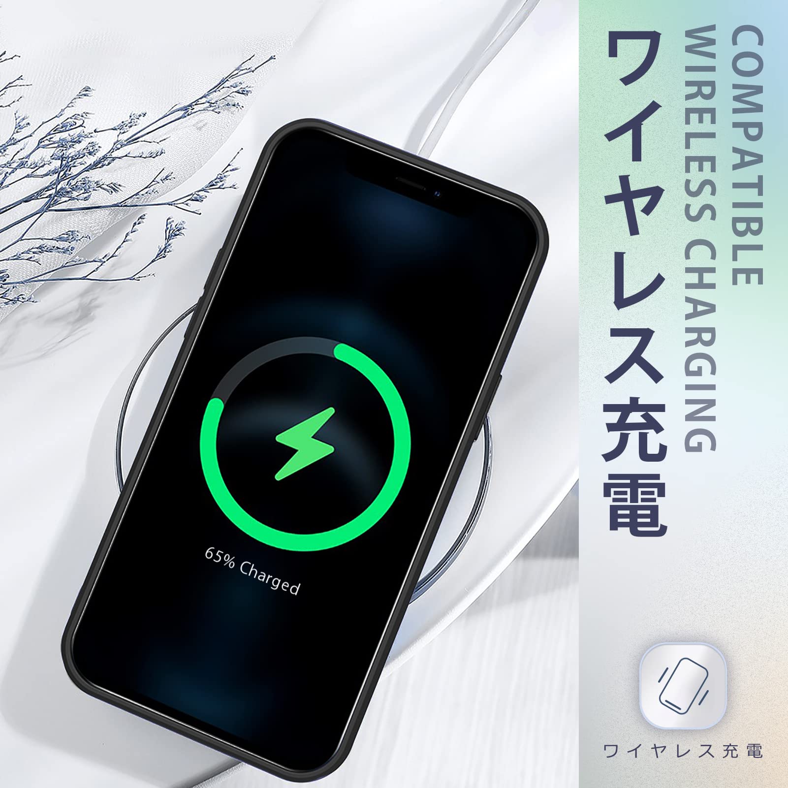 Amazon.co.jp: Xiaomi Mi 11 Lite 5G ケース シリコン 薄型 スリム 耐