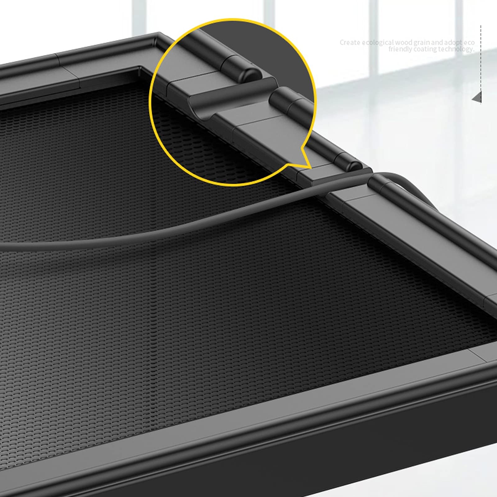 MGCtech Réservoir De Tortue, Cage D'aquarium, Habitat Des Reptiles, Cage À Lézard, Cage Amphibie Étanche Pour Petits Animaux, Serpent, Grenouille, Écrevisse (S : 30x30x20cm