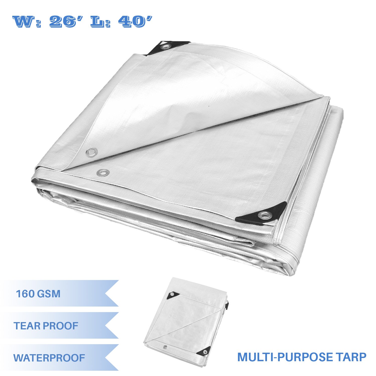 Cargo Equipment Corp. 2