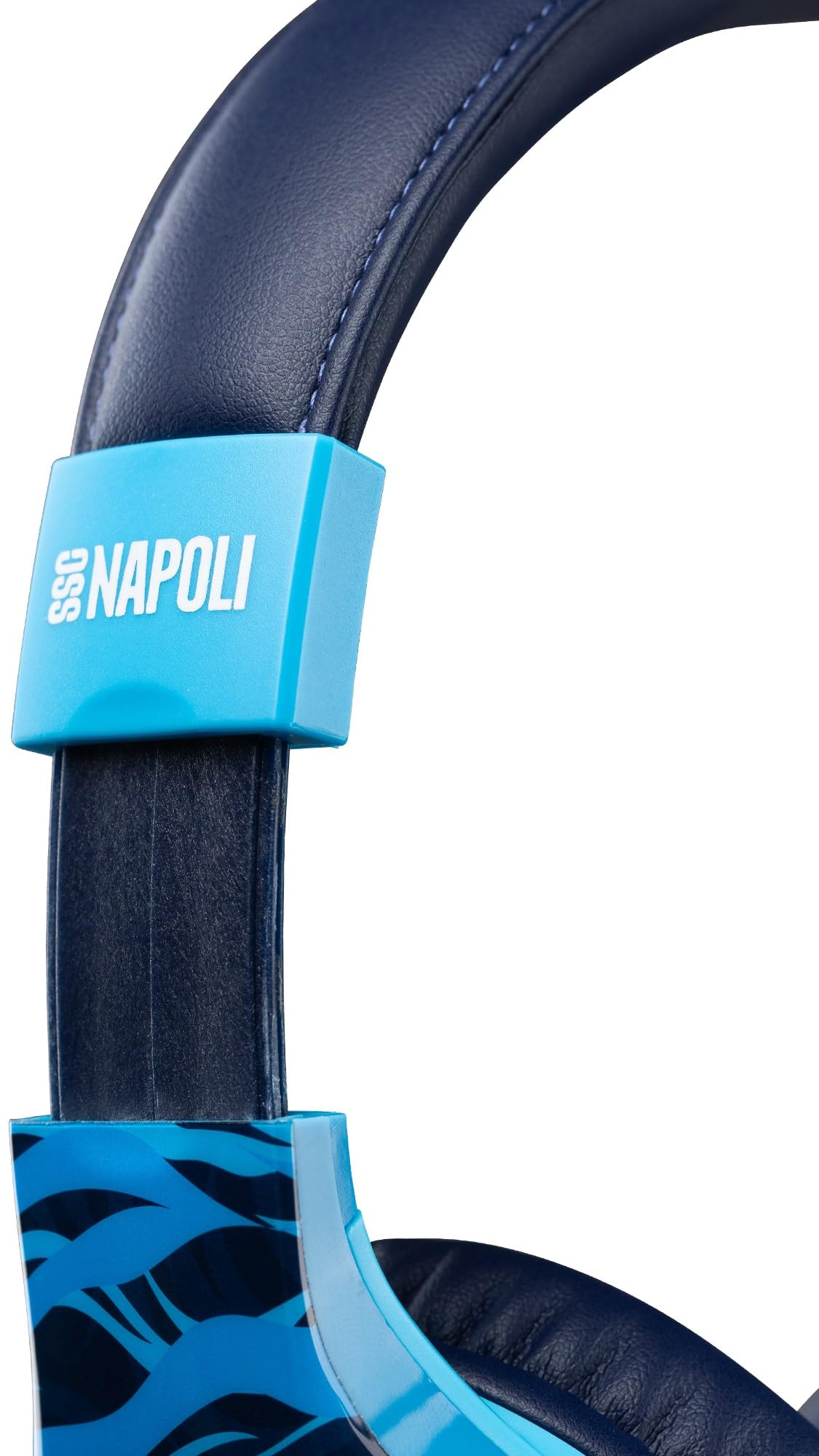 Wired Gaming Headset Napoli Waves