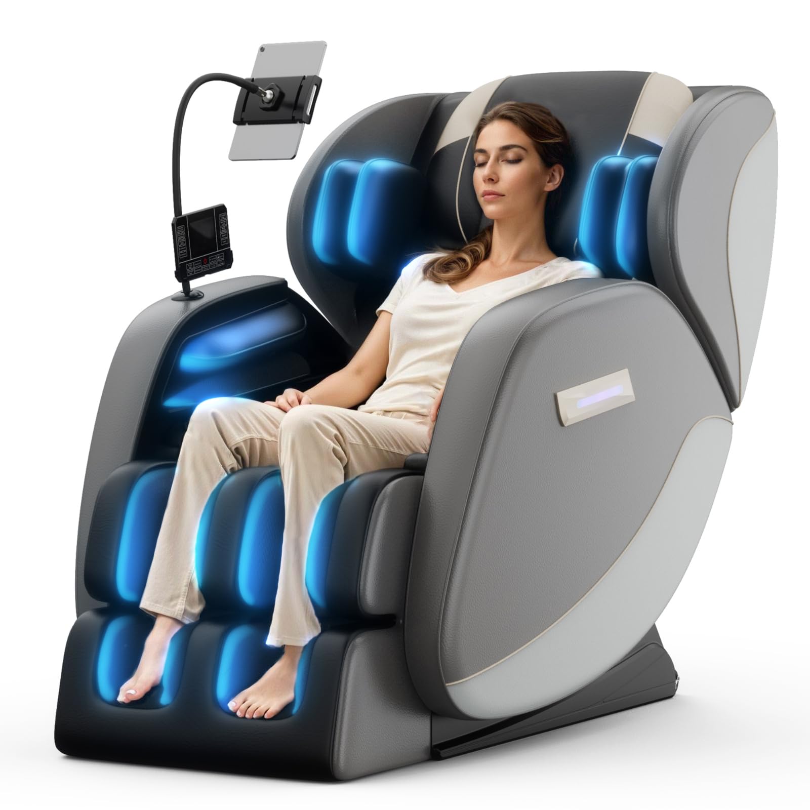 Msutree Full Body Massage Chair