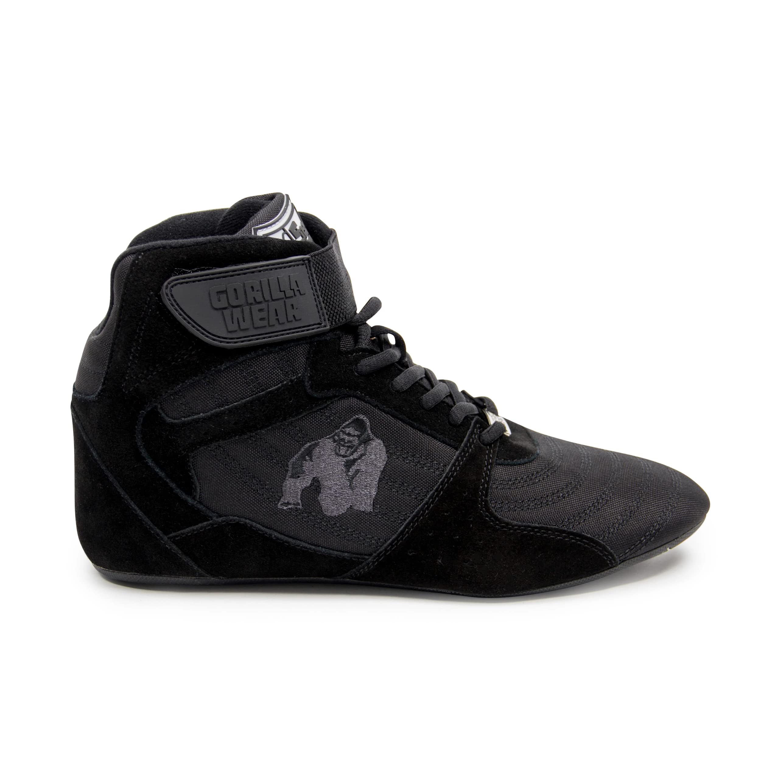 Gorilla Wear Uniseks Perry High Tops ProPerry High Tops Pro