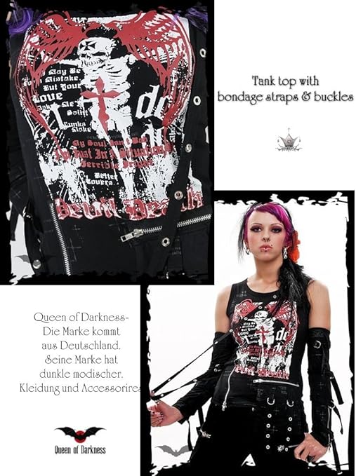 heaven by marcjacobs タンクトップ アームカバー heaven by