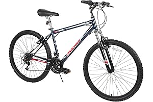 Dynacraft Magna Echo Ridge 26-Inch Mountain Bike