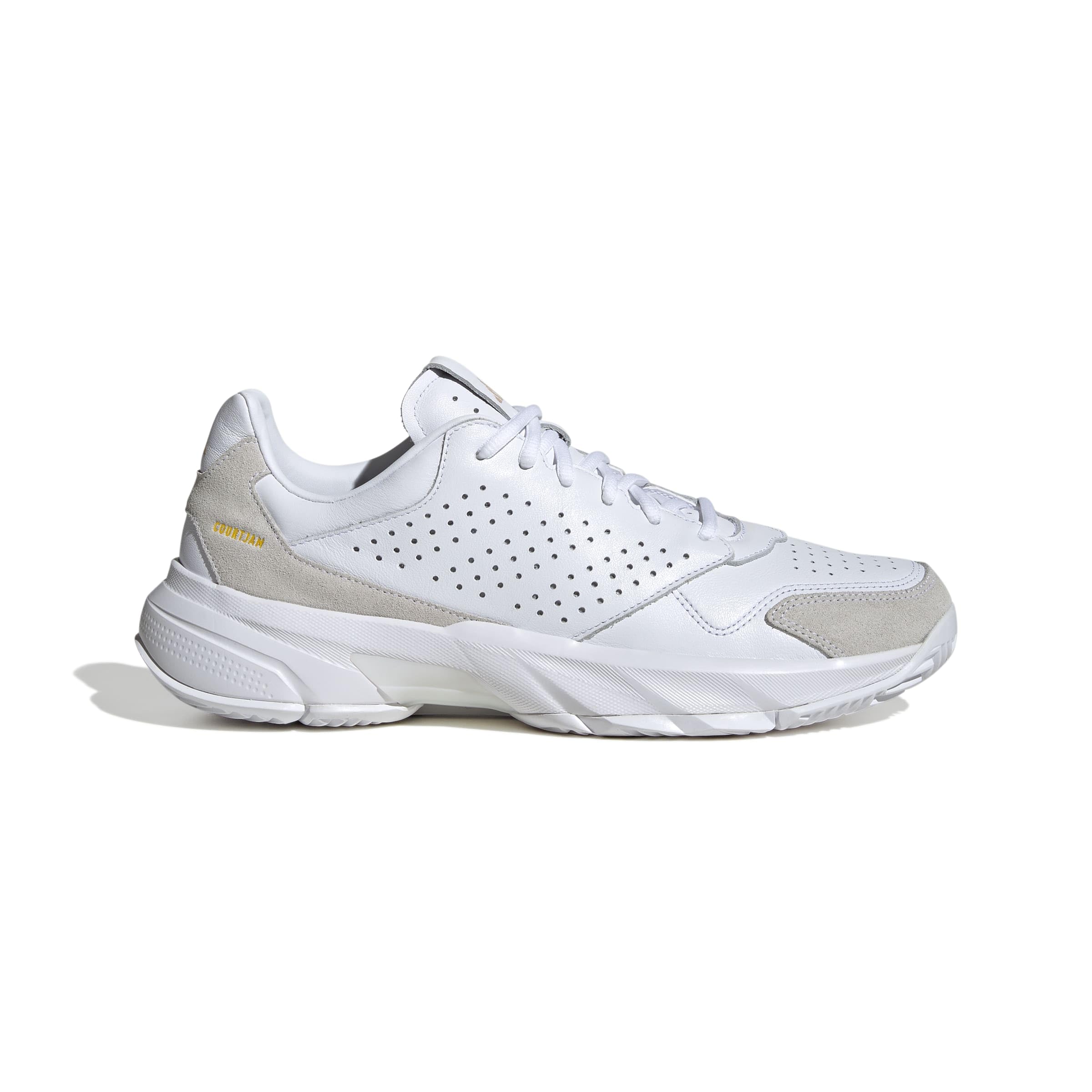 adidas Unisex Courtjam Control 3 Premium TennisTennisschuhe