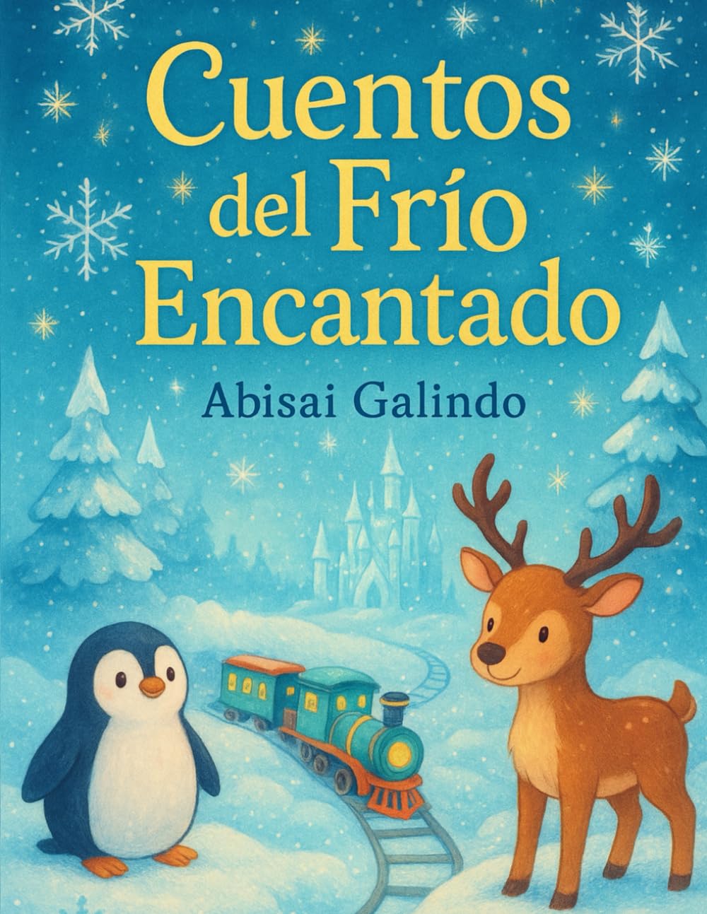 Cuentos del Frío Encantado