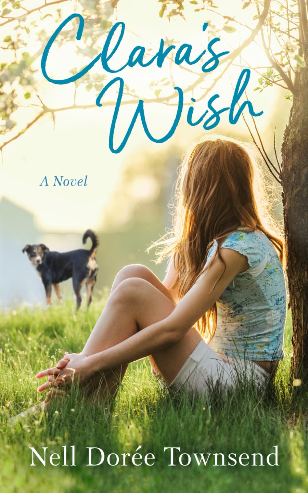 Clara's Wish